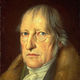 Georg wilhelm friedrich hegel
