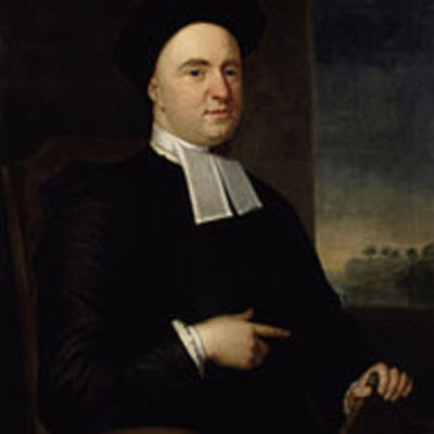 Timeline: George Berkeley