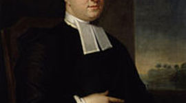 Timeline: George Berkeley