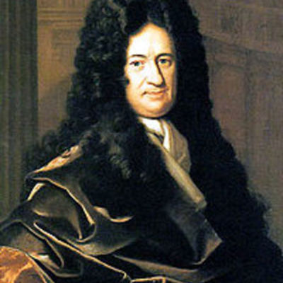 Timeline: Gottfried Wilhelm Leibniz