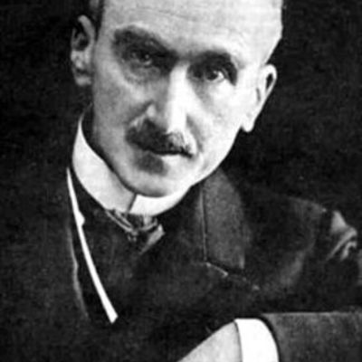 Timeline: Henri Bergson