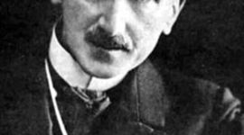 Timeline: Henri Bergson