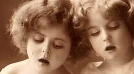 Timeline: MÚSICA VOCAL OCIDENTAL