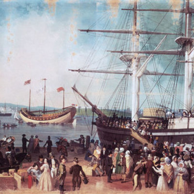 Timeline: Imigration Issues from the U.S. and Arizona