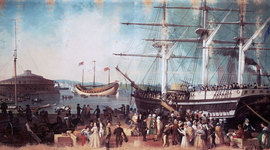 Timeline: Imigration Issues from the U.S. and Arizona