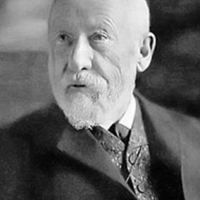 Timeline: Wilhelm Dilthey