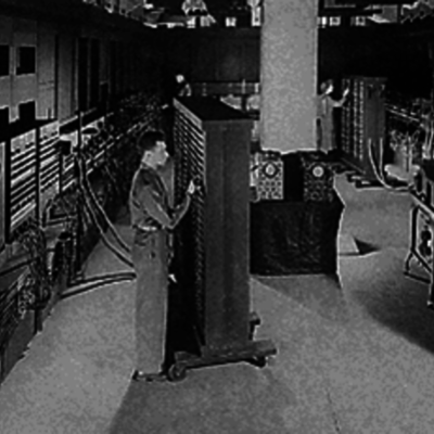 Timeline: Γενιές των Υπολογιστών - Α΄ΕΠΑΛ