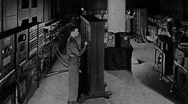 Timeline: Γενιές των Υπολογιστών - Α΄ΕΠΑΛ