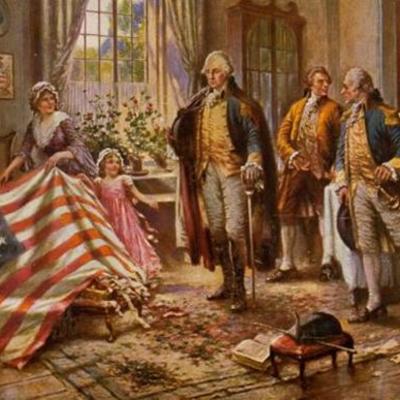 Timeline: The amazing 13 colonies