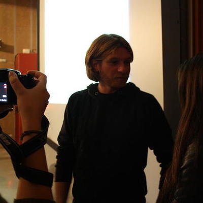 Timeline: Las aventuras de Rai Puig junto a su kayak