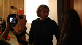 Timeline: Las aventuras de Rai Puig junto a su kayak