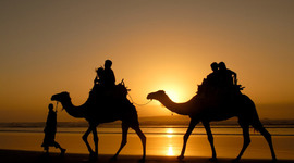 Timeline: TAHINA-CAN 10 ANYS, 10 EXPEDICIONS