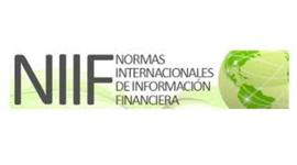 Timeline: artículo 3 de la Ley 1314 del 2009,