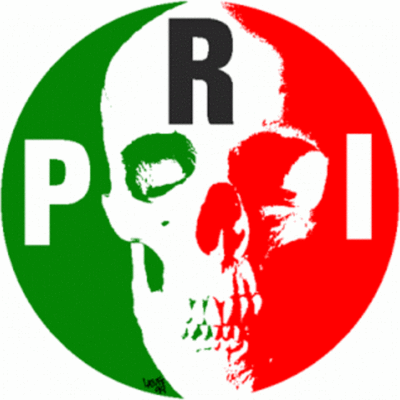 Timeline: Principales masacres bajo regímenes priístas