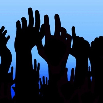 Timeline: Nikoleta's Democracy Timeline