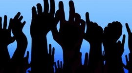 Timeline: Nikoleta's Democracy Timeline