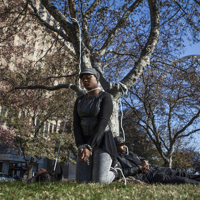 Timeline: Evolution of Lynching