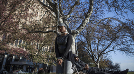 Timeline: Evolution of Lynching