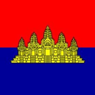 Timeline: Khmer Empire