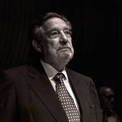 Timeline: OCTAVIO PAZ