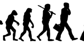 Timeline: Scientists that contributed to evolution
