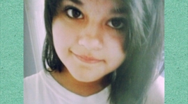 Timeline: Autobiografia Kimberly Herrera