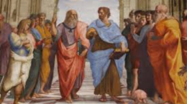 Timeline: The Fathers of Algebra