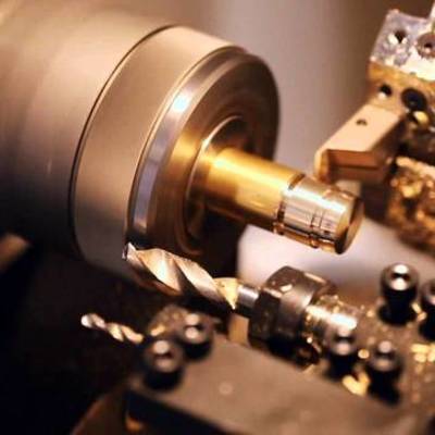 Timeline: Станочник (Металлообработка)