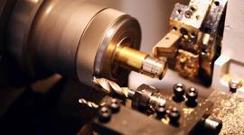 Timeline: Станочник (Металлообработка)