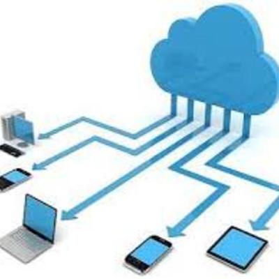 Timeline: DISPOSITIVOS DE ALMACENAMIENTO