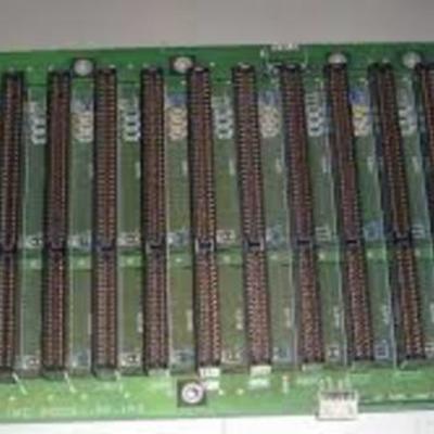 Timeline: RANURAS DE EXPANSIÓN