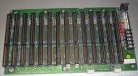 Timeline: RANURAS DE EXPANSIÓN