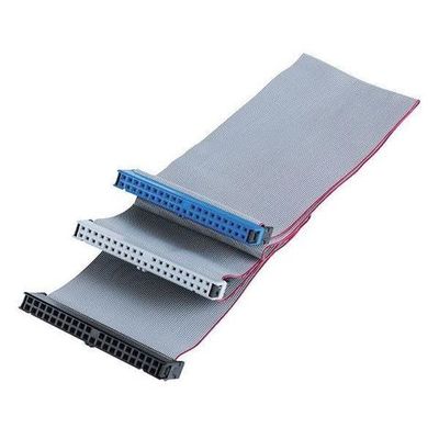 Timeline: Buses de ordenadores