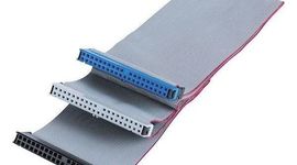 Timeline: Buses de ordenadores