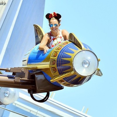 Timeline: Что мы знаем о Бритни Спирс