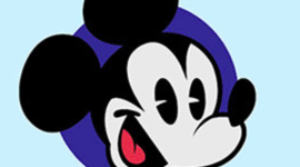 Timeline: Evolution of Cartoons