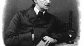 Timeline: Matthias Jakob Schleiden