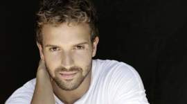 Timeline: Pablo Alboran