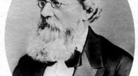 Timeline: August Wilhelm von Hofmann