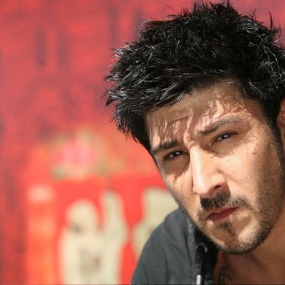 Timeline: David Belle