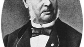Timeline: Theodor Schwann