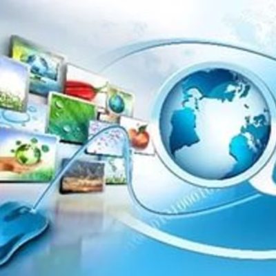 Timeline: Этапы  развития образовательных Интернет-технологий