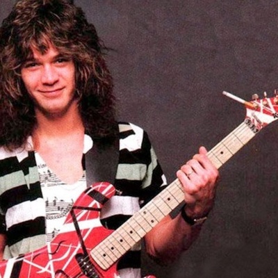 Timeline: Eddie Van Halen