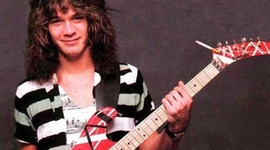 Timeline: Eddie Van Halen