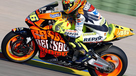 Timeline: Valentino Rossi