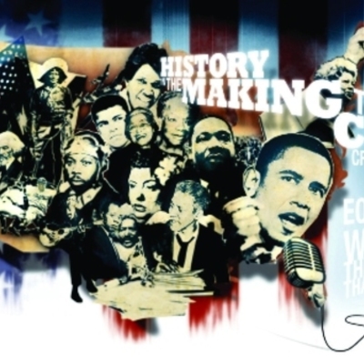 Timeline: African American History Timeline