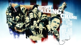 Timeline: African American History Timeline