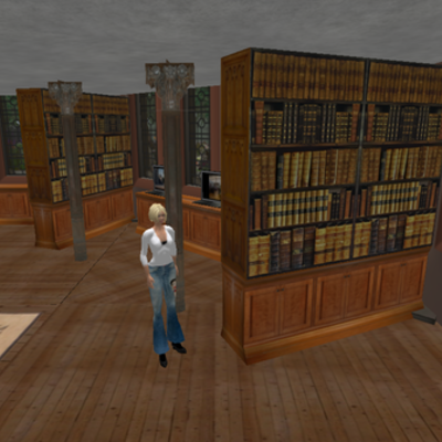 Timeline: Information flows