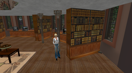 Timeline: Information flows