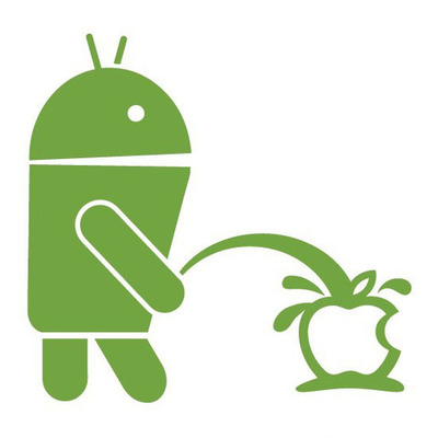 Timeline: Android